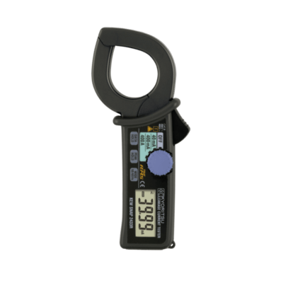 Ampe kìm đo rò rỉ Kyoritsu 2433R