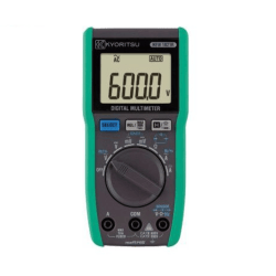 Đồng hồ vạn năng Kyoritsu 1021R