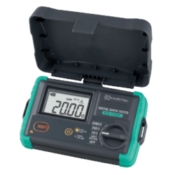 Máy đo điện trở đất Kyoritsu 4105DL