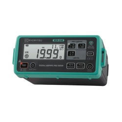Máy đo điện trở suất Kyoritsu 4140