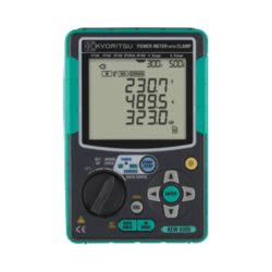 Máy đo phân tích công suất Kyoritsu 6305