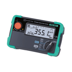 Máy đo điện trở cách điện Kyoritsu KEW 3551