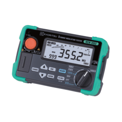 Máy đo điện trở cách điện Kyoritsu KEW 3552